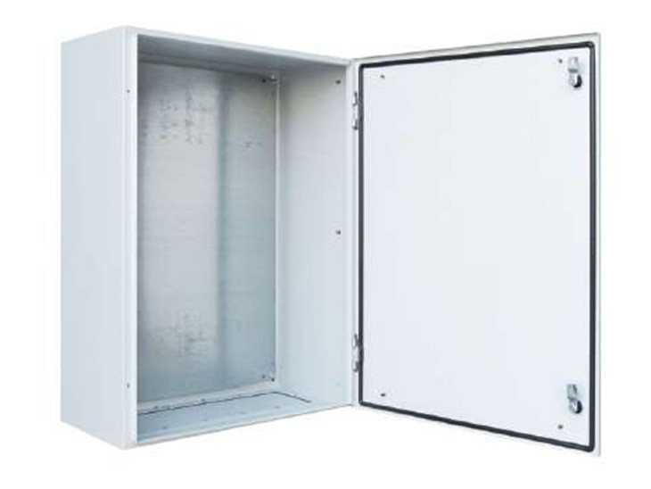 Products | Compact wall cabinet - BSA Line