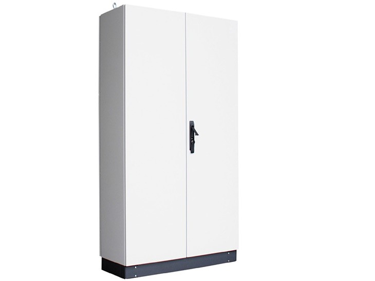 Products | Compact floor standing cabinet - MSA Line
