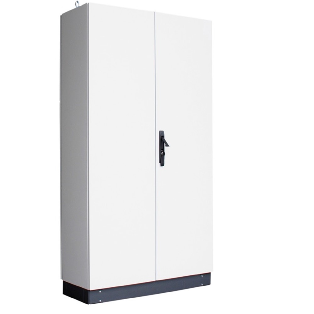Product | MSA-120 Monobloc cabinet with double door